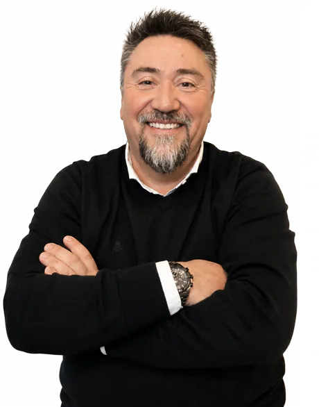 Carlos Jorquera