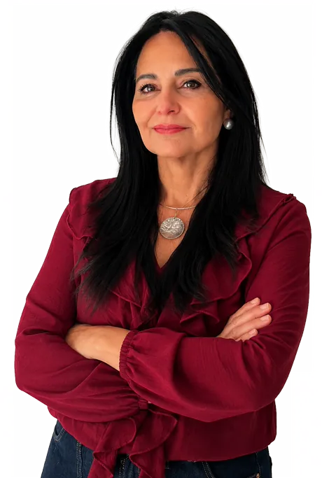 Lorena Muñoz